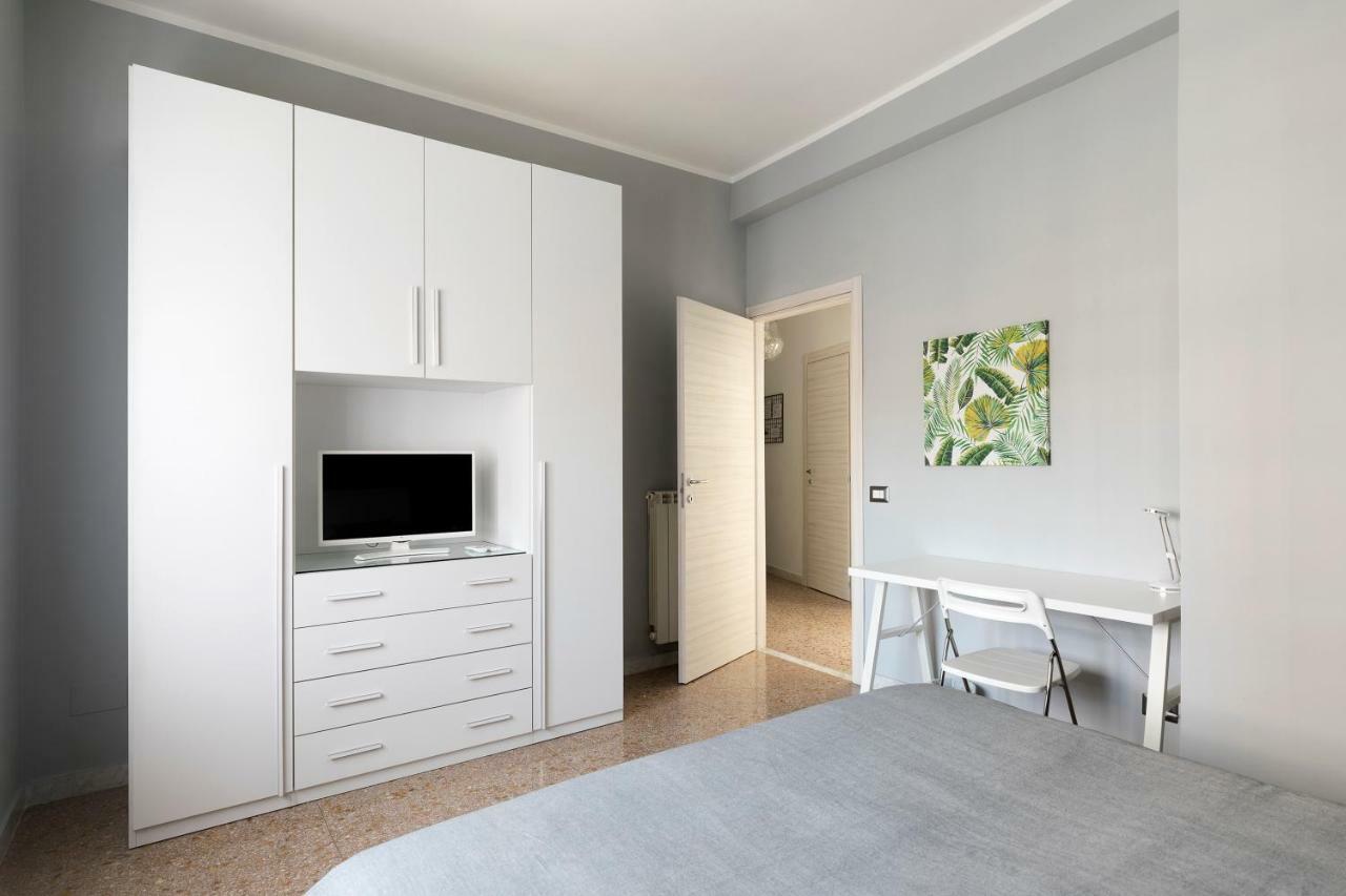 Villa Enjoy Porta Furba Roma Exterior foto
