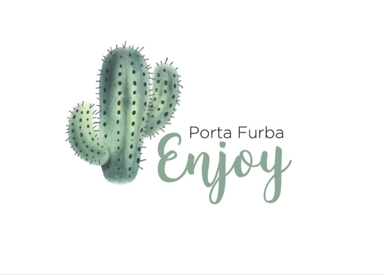 Villa Enjoy Porta Furba Roma Exterior foto