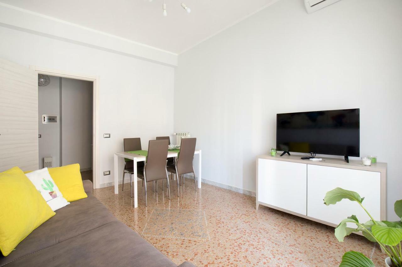 Villa Enjoy Porta Furba Roma Exterior foto